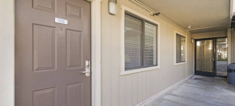 索诺拉阿拉丁汽车旅馆(Sonora Aladdin Motor Inn)图片