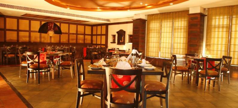 比瓦迪树屋俱乐部水疗酒店(Treehouse Hotel Club & Spa)图片