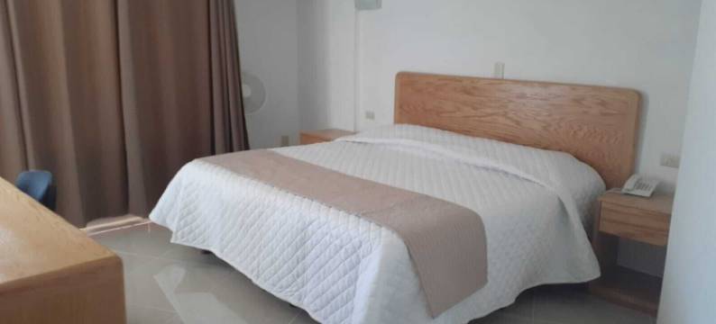 里欧酒店(Leo Hotel)图片