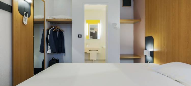 梅兹妮民宿酒店(B&B Hotel Metz Augny)图片