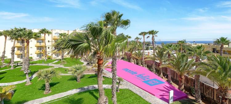 Sport Hotel Monte Feliz - Powered by Playitas图片