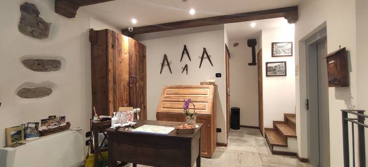 尼可马特客房酒店(NicoMat Rooms)图片