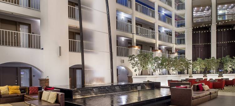 拱门下的Lumiere酒店 - 凯撒奖励计划的凯悦悠选(Horseshoe St Louis- A Caesars Rewards Destination)图片