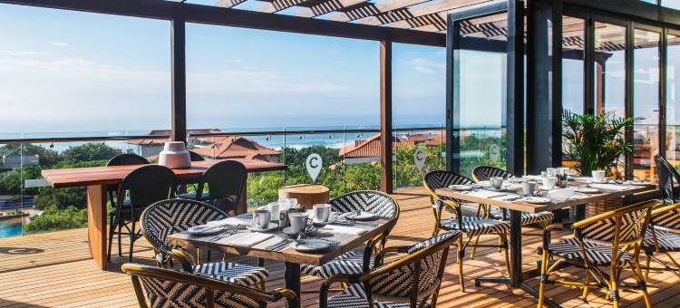 首都辛巴利酒店(The Capital Zimbali)图片