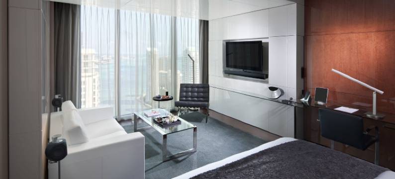 精美艺术傲途格精选酒店(Hotel Beaux Arts, Autograph Collection)图片