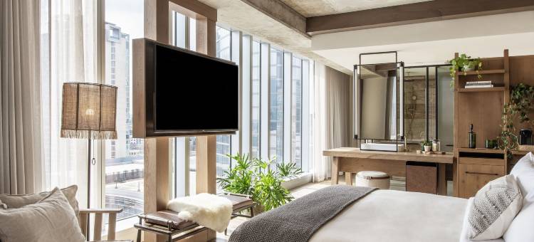 1号纳什维尔酒店(1 Hotel Nashville)图片