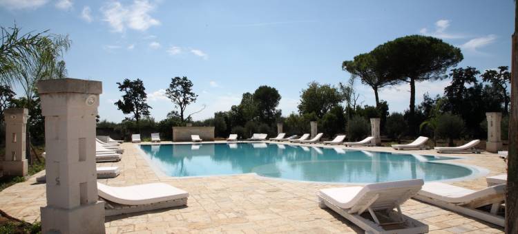 特努曼泽塔农庄酒店(Agriturismo Tenuta Mazzetta)图片