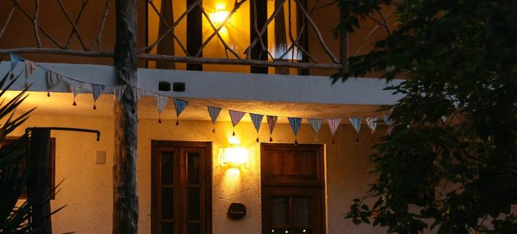 希克纳尔科苏梅尔(Xiknal Cozumel)图片