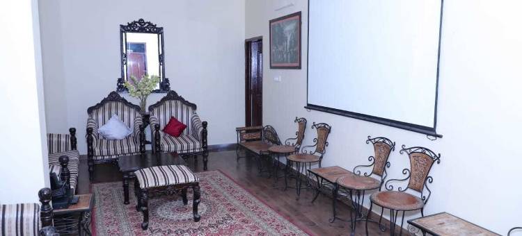 萨加玛塔酒店(Hotel Sagarmatha)图片