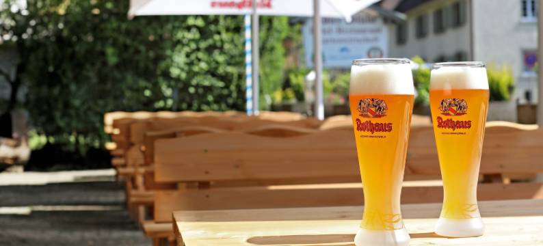 阿德勒斯图贝(Hotel Restaurant Adler Stube)图片