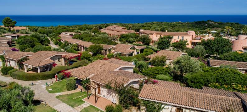 圣爱姆海滩酒店(Sant'Elmo Beach Hotel)图片