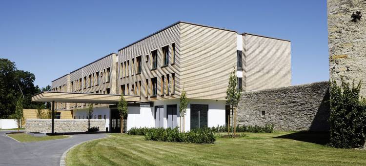 里特谷特斯托梅德酒店(Hotel Rittergut Stoermede)图片