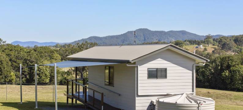 凯宾斯谷克里克酒店(Valley Cabins by the Creek)图片