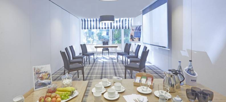 阿普斯达尔布姆公园酒店(Upstalsboom Parkhotel)图片