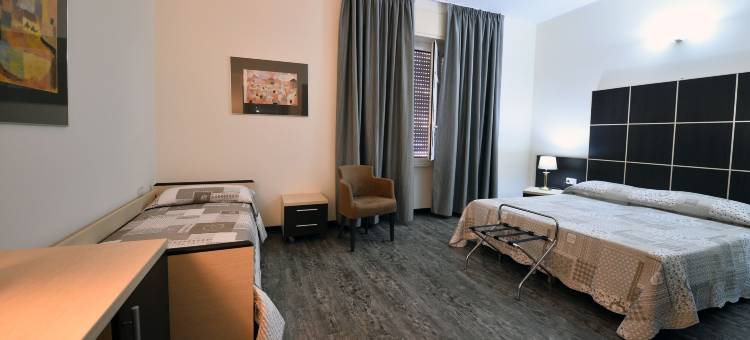法拉利酒店(Hotel Ferrari)图片