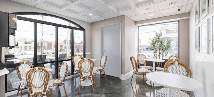 橡树酒店及套房，凯悦臻选酒店(Oakfield Hotel & Suites, Ascend Hotel Collection)图片