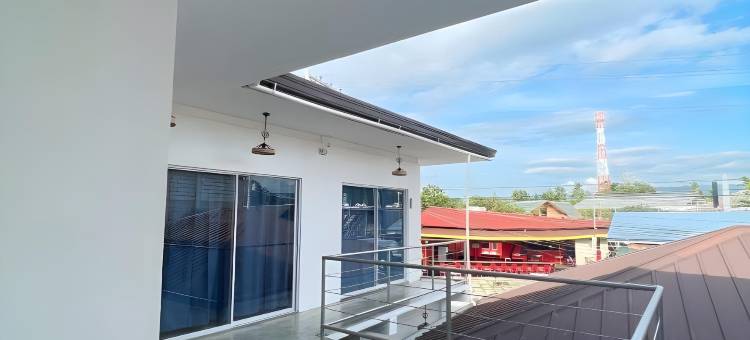 莫阿尔博阿尔日落天堂(Sunset Paradise Moalboal)图片