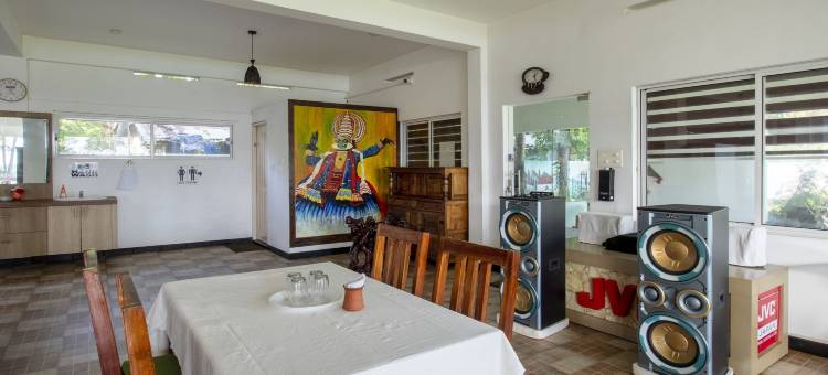 Treebo 庄严度假村(Treebo Majestic Retreat)图片