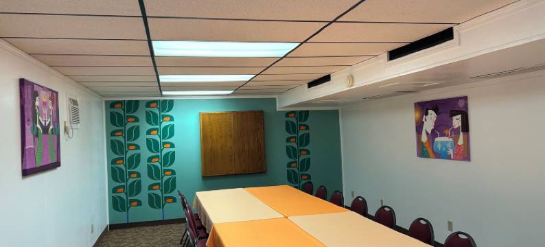 奥海勒汽车旅馆(O'Haire Inn)图片