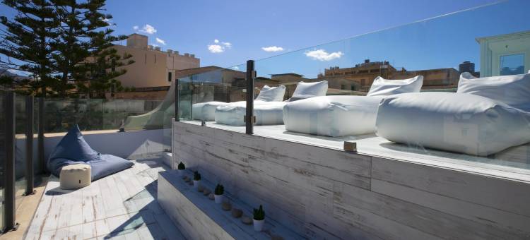 阿佐利特拉帕尼 - 公寓及天空泳池 - 限成人(Azzoli Trapani - Apartments&Skypool - Adults Only)图片