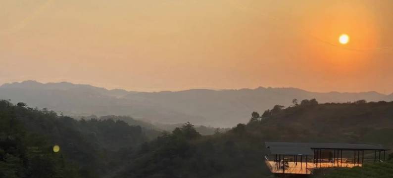 四明山•归来谷民宿图片