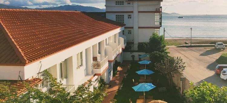 罗戴伊拉马尔 2A 酒店(Rodeiramar 2A)图片