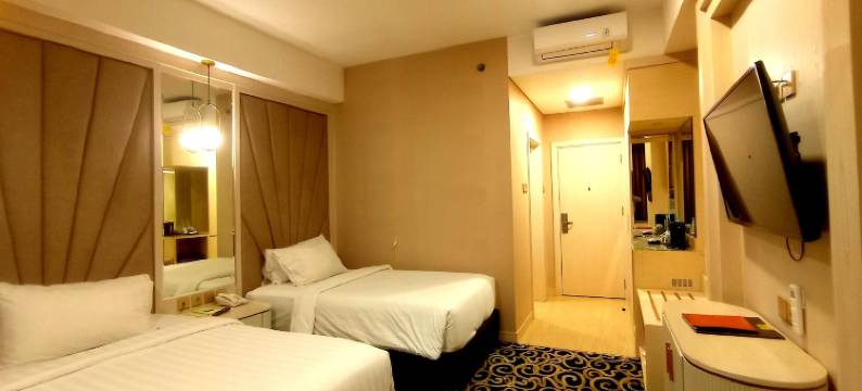 皇家德奈大酒店(Grand Royal Denai Hotel)图片