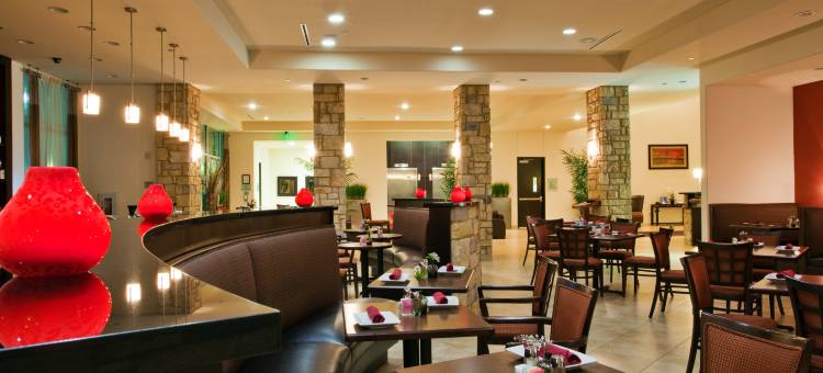 Holiday Inn 寺贝尔顿(Holiday Inn Temple-Belton)图片