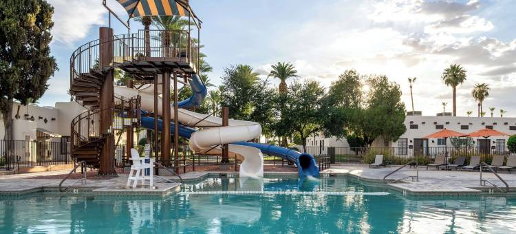 韦格王姆酒店(The Wigwam Resort-Phoenix-Litchfield Park Area)图片