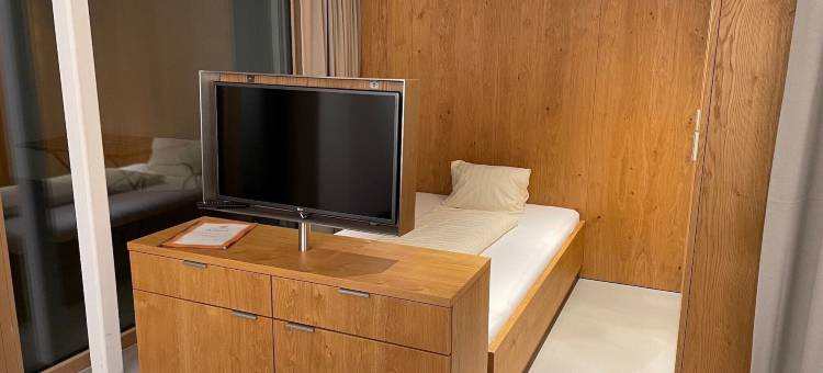 安娜公寓楼(Apartmenthaus Anna Mit Self-Check-in Und 24h Support)图片