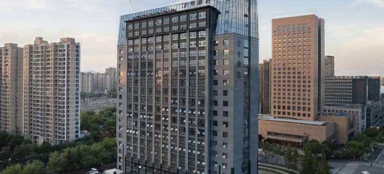 全季酒店(绍兴柯桥轻纺城国展中心店)图片