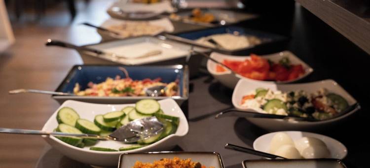 格林姆斯酒店，哈瑙(Grimms Hotel Hanau)图片