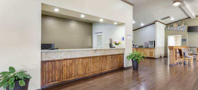 廷伯里奇贝斯特韦斯特酒店(Best Western TimberRidge Inn)图片