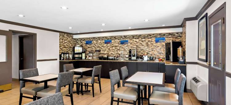 枫树岭贝斯特韦斯特酒店(Best Western Maple Ridge Hotel)图片