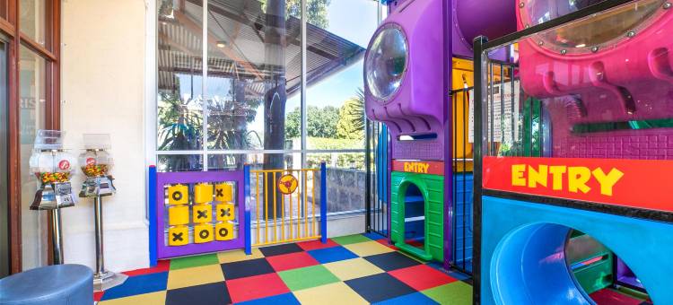 温纳罗酒馆睡帽酒店(Nightcap at Wanneroo Tavern)图片