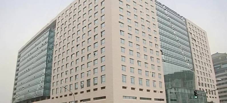 北京华滨国际大酒店图片