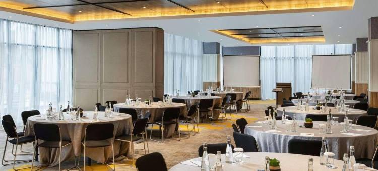 波塔安巴鲁科莫酒店(Porta by Ambarrukmo)图片