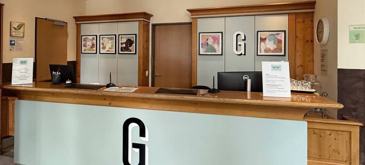 赛德尔霍夫酒店(Garner Hotel Munich - Messe by IHG)图片