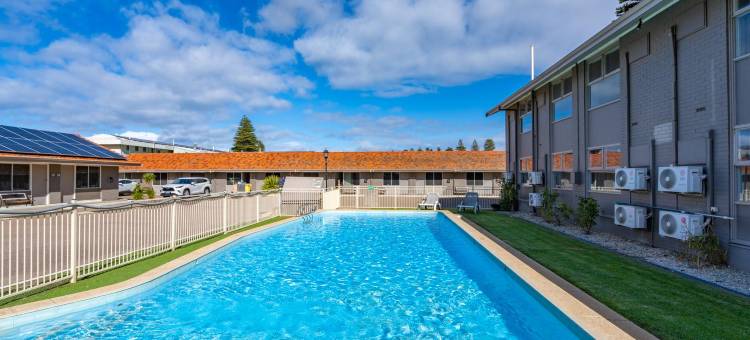 Hospitality Esperance, SureStay Collection by Best Western图片