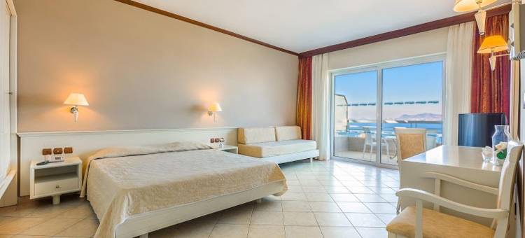 基普里奥蒂斯水上乐园酒店(Kipriotis Aqualand Hotel)图片