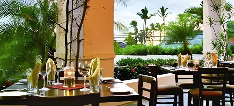 茂宜海岸酒店(Maui Coast Hotel)图片