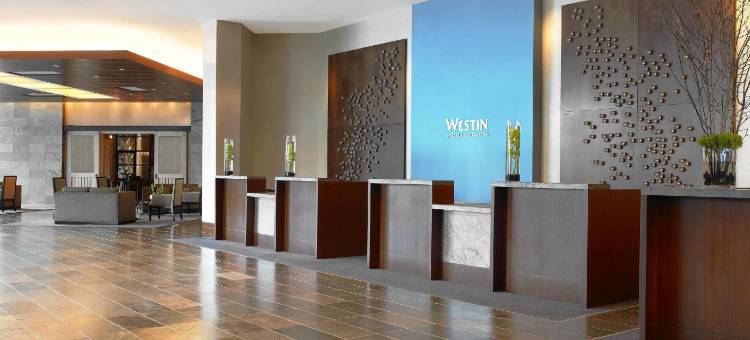 休斯顿纪念城威斯汀酒店(The Westin Houston, Memorial City)图片