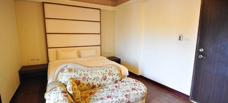 澎湖香榭民宿图片