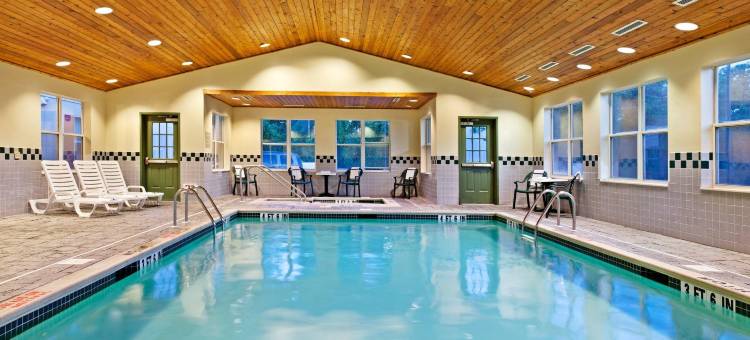 哈里斯堡东北乡村旅馆及套房-赫尔希-丽笙旗下(Country Inn & Suites by Radisson, Harrisburg Northeast - Hershey)图片