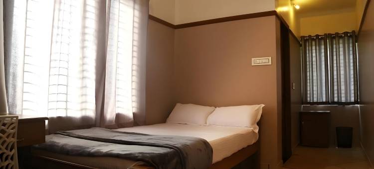 爱康公寓(Icon Residency)图片