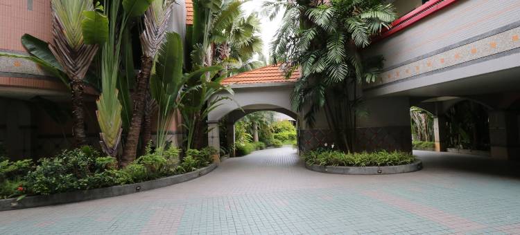 御宿汽车旅馆(高雄明诚馆)图片