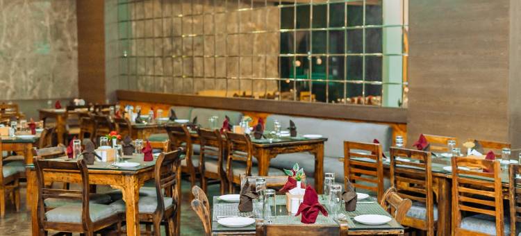 南斯克酒店(Nansc Hotel)图片