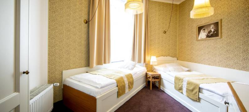 托比爵士中城酒店(Sir Toby's Midtown)图片