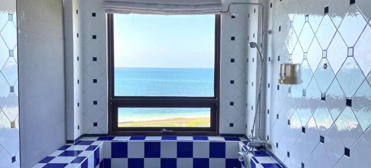 澎湖23.5蔚蓝民宿图片