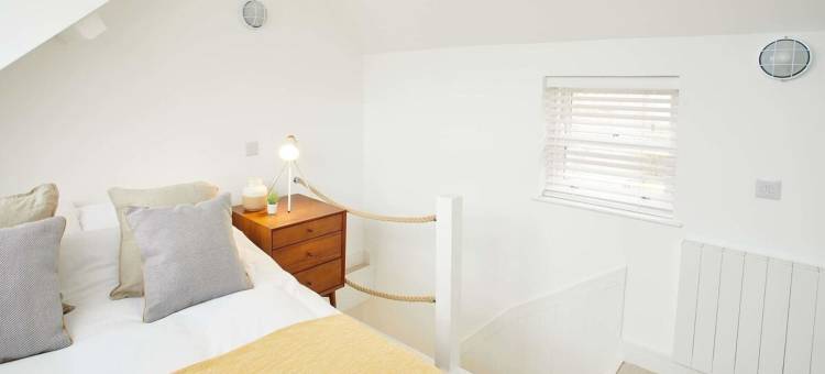 海港小屋主持住宿(Host & Stay - Harbour Cottage)图片